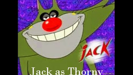 An Animal's Life cast video