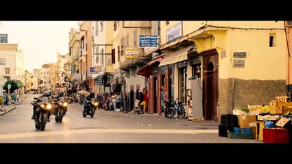 Mission : Impossible Rogue Nation - Extrait (3) VF