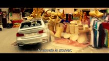 Mission : Impossible Rogue Nation - Featurette L'Equipe est de retour et plus grande (7) VOST