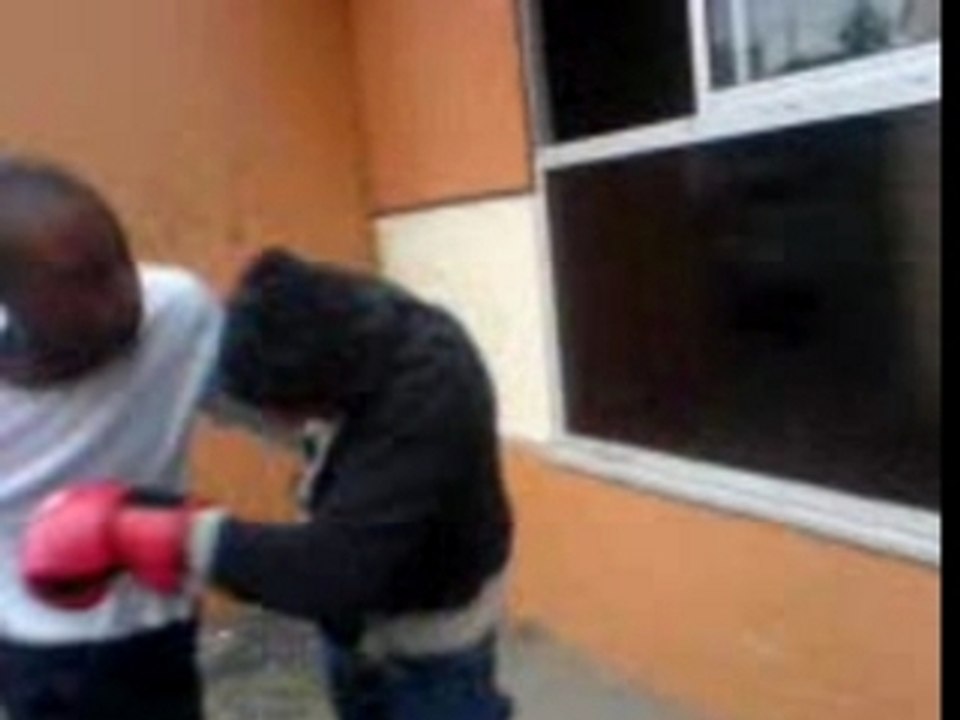 mysail vs negro