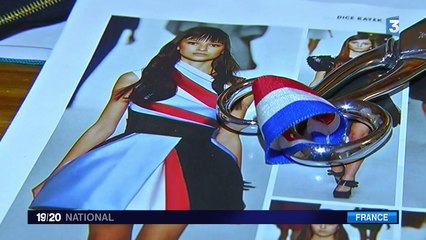 Olympiades des métiers à São Paulo : à la rencontre d'une concurrente française