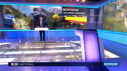 Vacances à la montagne : attention aux dangers
