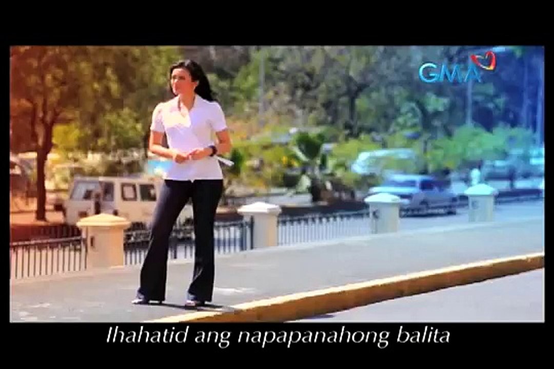 "Panata sa Bayan" (with lyrics)