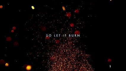 Wildfire Lyric Video Featuring Janae Schirle