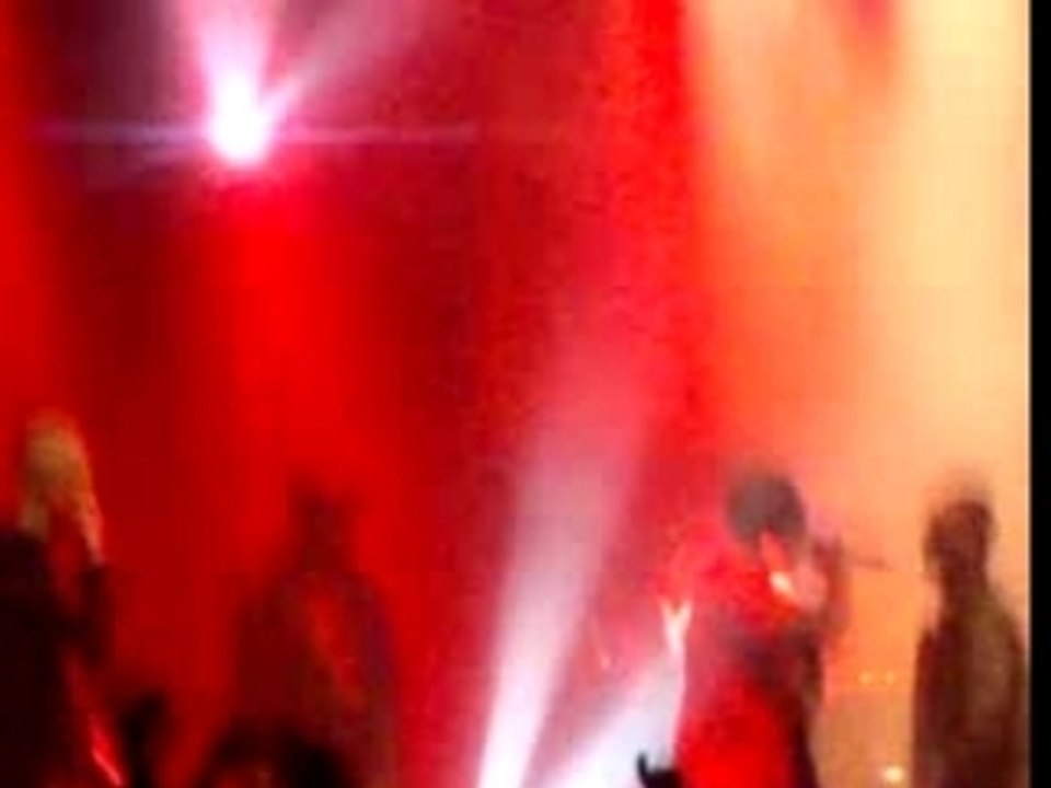 Cest la guerre Mafia k1fry _bataclan