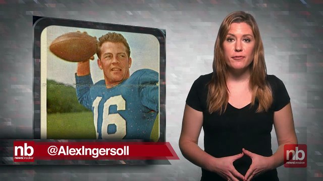 NFL Hall of Famer and Veteran Broadcaster Frank Gifford Passes Away At Age 84