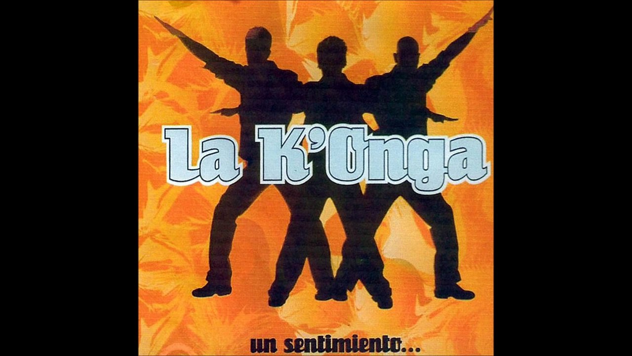 La Konga - Bachata Rosa