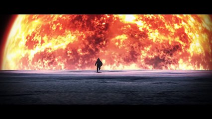 Chloe and Theo Official Trailer