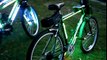 BICYCLES WITH SPEAKERS, LIGHTS,AMPS,MP3,& DVD Player