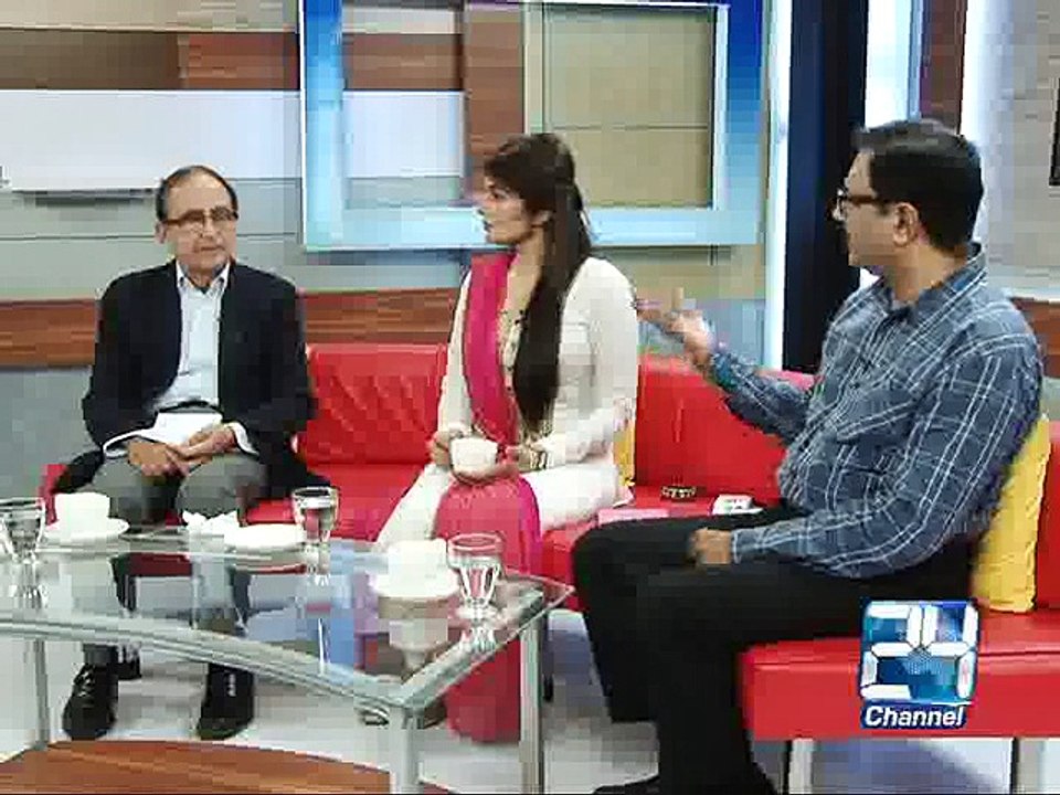 Mushtari 10th August 2015