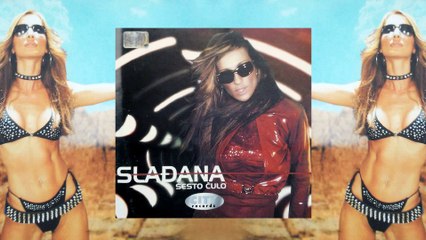 Sladjana Delibasic - Zene