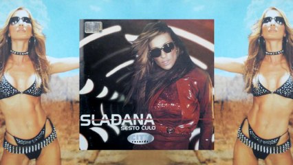 Sladjana Delibasic - DJ