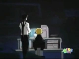 Mew Mew Power Episode 6