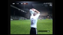 FIFA Soccer 2004 - Germany vs. Hungary (Playstation 2)