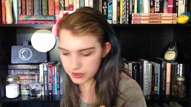 Miss Perigrine's Home for Peculiar Children by Ransom Riggs