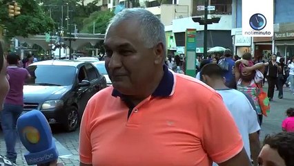 Historia y entretenimiento ofrece el Boulevard de Sabana Grande