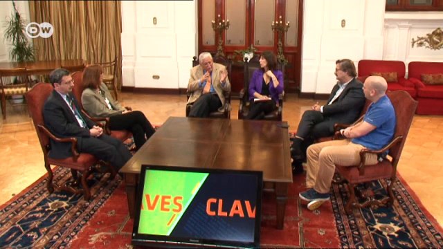 Claves: Astronomía: ¿tiene futuro la civilización? | Claves