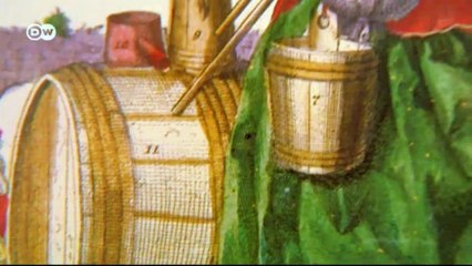 Mujeres fabricantes de cerveza | Euromaxx