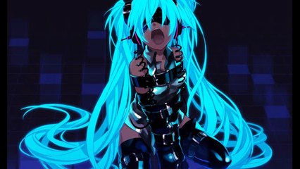 Hatsune Miku - G-A-M-E - Romaji & MP3