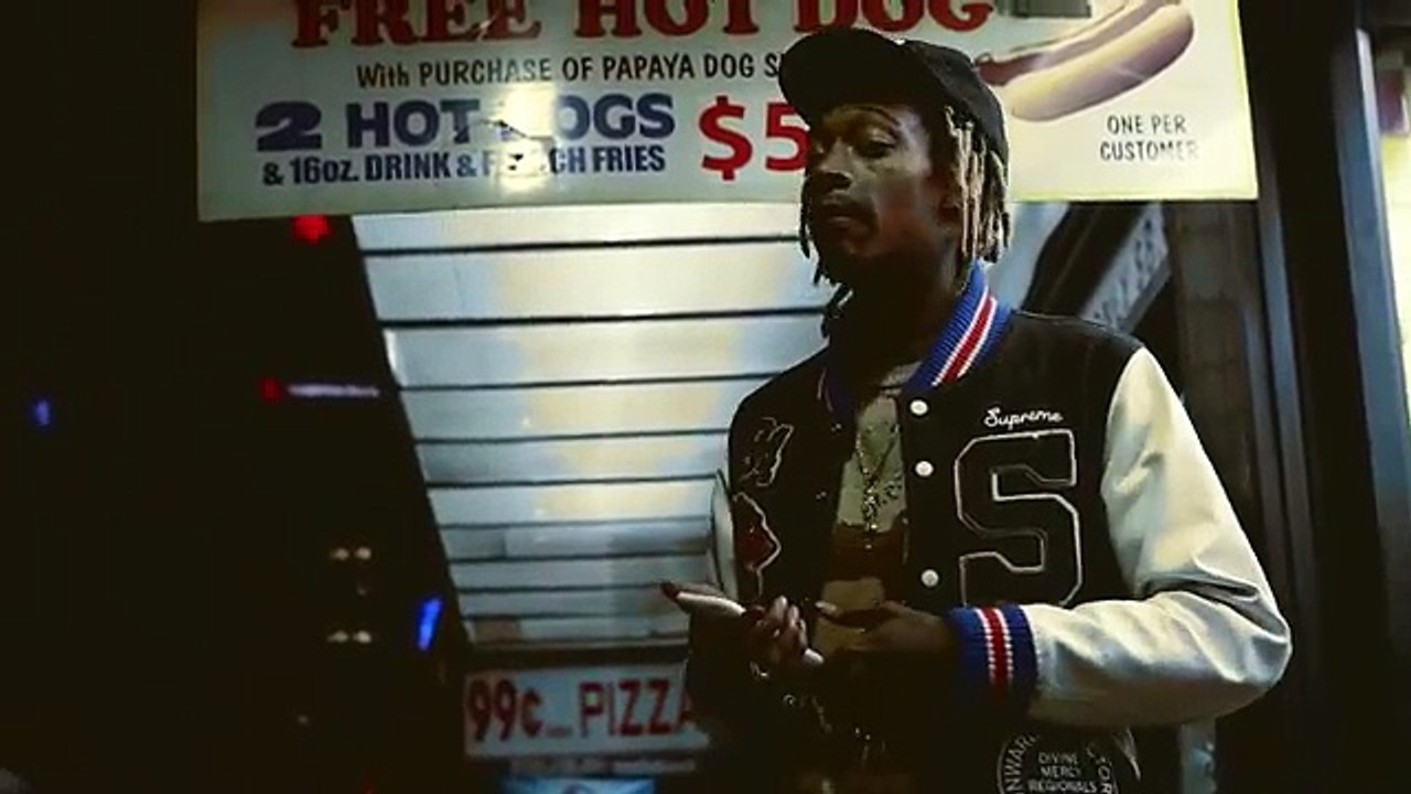 Wiz Khalifa - Good For Us [Official Video] - YouTube