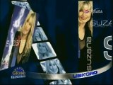 Suzana Jovanovic - Reklama za album (2002)