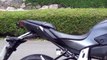 YAMAHA MT-07 Road Impression WEB Mr. Bike