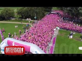 Climaterio y Menopausia: Importancia de la practica deportiva.