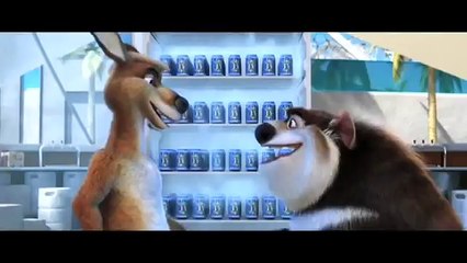 Konferenz der Tiere - Trailer 1 (Deutsch)