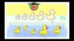 Play With Me Sesame Duckie In A Row Cartoon Animation Sprout PBS Kids Game Play Walkthroug