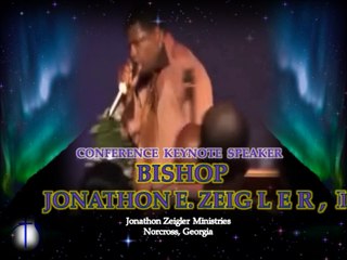 Church of God ENC State Fellowship Conference 2015