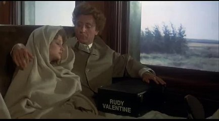 Gene Wilder in The World's Greatest Lover