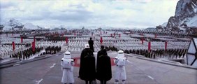 Star Wars 7 The Force Awakens International TV Spot