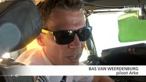 Vlieg mee met een piloot in de cockpit van een Boeing 737! (deel 2)