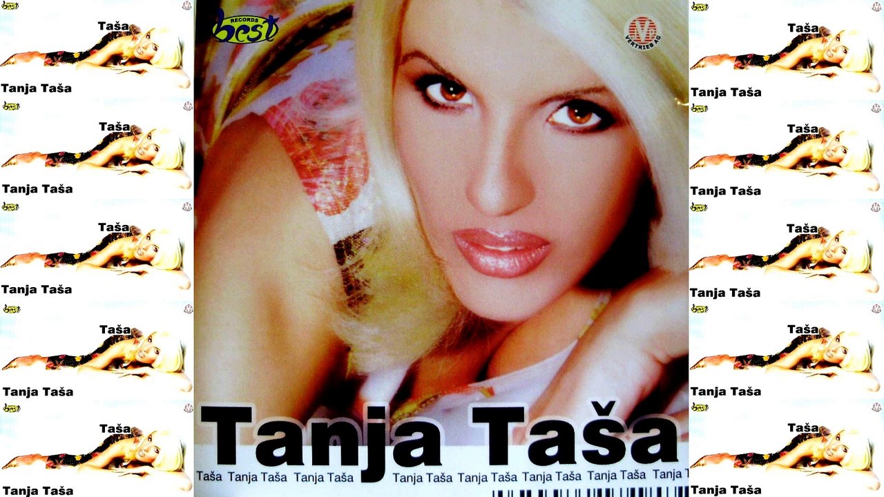 Tanja Tasa - Dozivotno