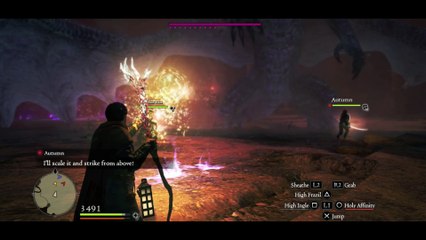 Autumn Cellianna Rowena Offline Ur