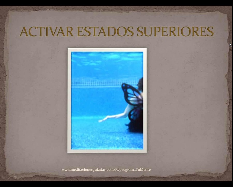 Reprograma tu mente SANAR DESDE EL ESPIRITU Despierta tu poder interior