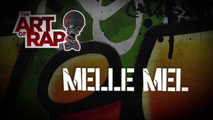 Melle Mel talks about N.W.A. in this interview from the Art Of Rap festival, with scenes from "Straight Outta Compton" (