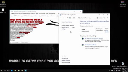 شرح حصري | لبرنامجي الأصدار الجديد من الفي بي ان