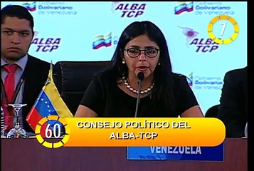 60 segundos desde el SUR