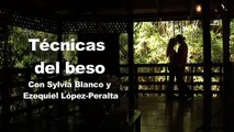 7/8 Técnicas para un buen beso. Besos Eróticos.