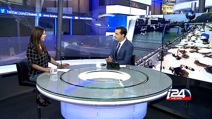 فرنسا : جدل واسع حول " يوم تل أبيب على شواطئ باريس "