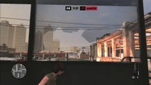 Max Payne 3 Multiplayer - Large Team Deathmatch - Quick Cameo at Sao Paulo Bus Depot ft. michaelantj