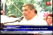 Noticias de Puebla PRI critica actituda de Moreno Valle