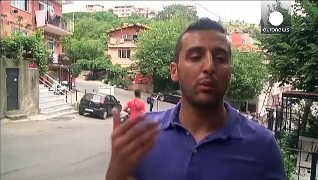 Τουρκία: Σε συναγερμό οι αρχές μετά τα τρομοκρατικά χτυπήματα