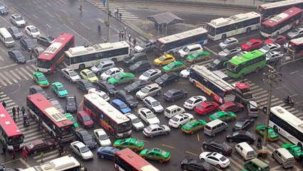 FOREIGN MONOLOGUE "55 Jokes From Peking"