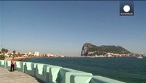 Streit um Gibraltar: London wirft spanischen Behörden Einfahrt in Hoheitsgewässer vor