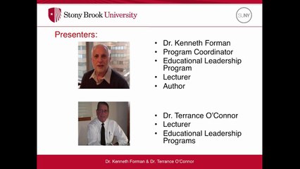 SBL Exam Prep: Teacher Observation