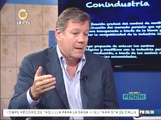 Conindustria y Gobierno evalúan iniciar producción nacional