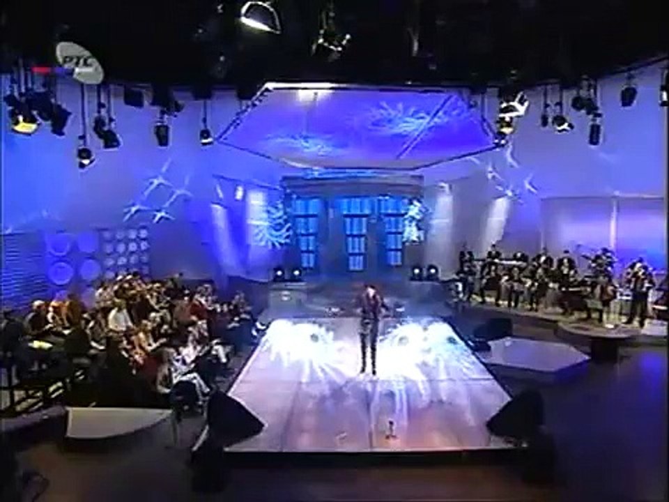 Sneki - Caki Caki (Live RTS)