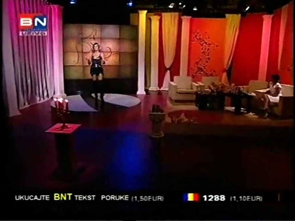 Sneki - Caki, Cale - Nedeljno popodne - (TV BN 2010)